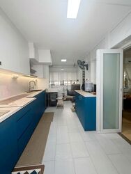 Blk 323 Woodlands Street 32 (Woodlands), HDB Executive #572922591